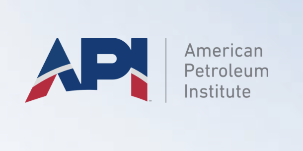 American Petroleum Institute logo