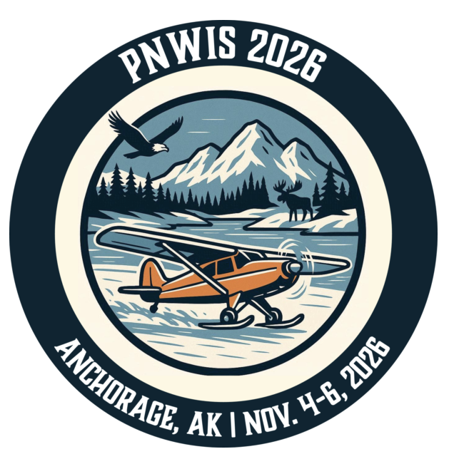 Pacific Northwest International Section 2026 badge